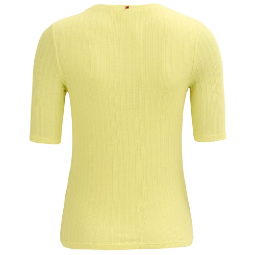 Softes Damen Halbarm Shirt