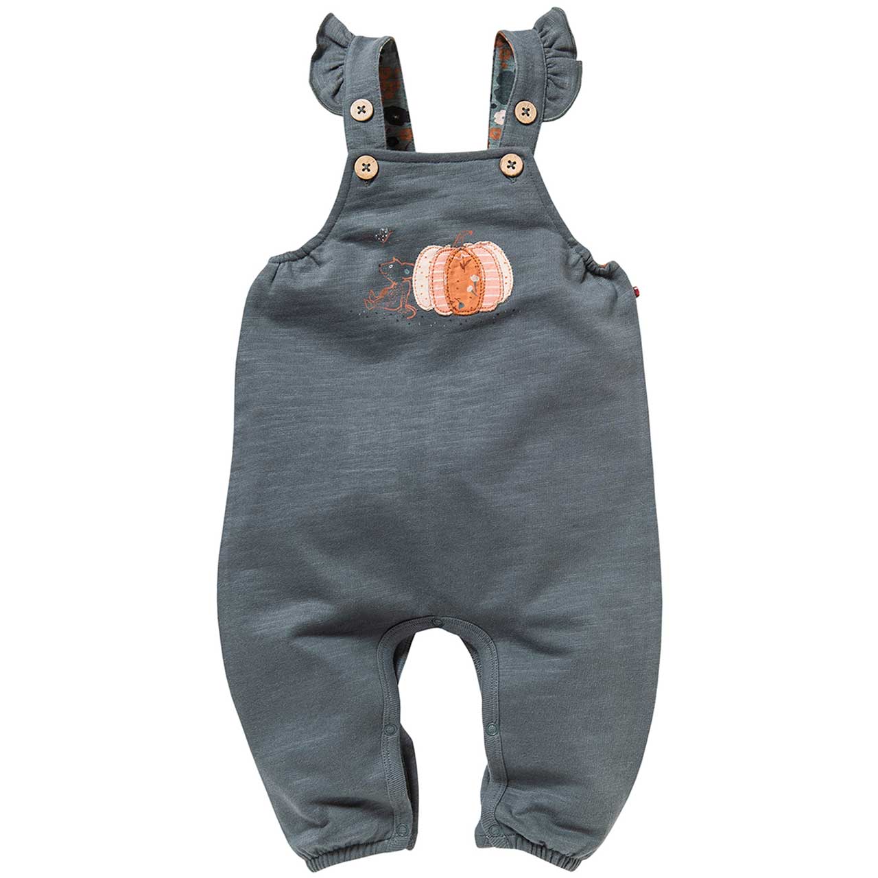 Sweat Latzhose