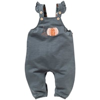 Sweat Latzhose