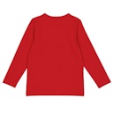 Vorschaubild Dehnbares Basic Langarmshirt