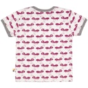 Vorschaubild Wale T-Shirt von Loud + Proud