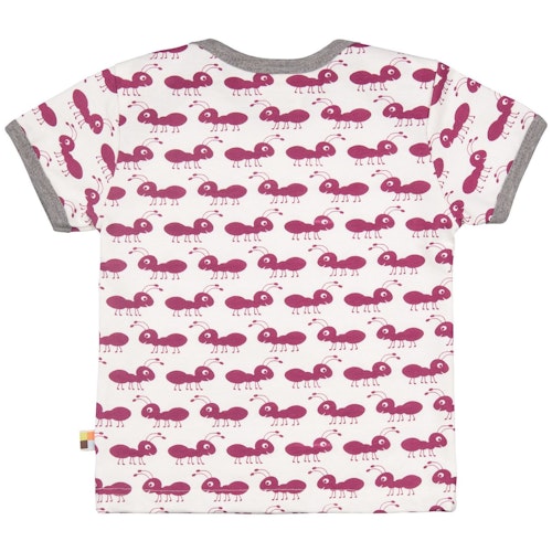 Wale T-Shirt von Loud + Proud