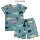 Vorschaubild Shirt kurzarm Dinosaurier