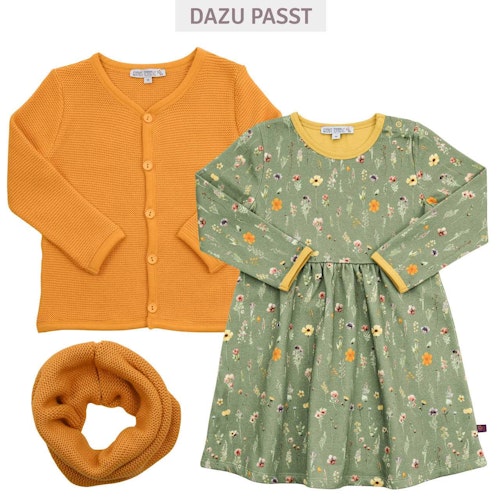 Hochwertige Strickjacke