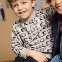 Vorschaubild Hoodie Monster