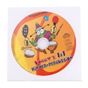 Vorschaubild Percussion Musikbuch ab 3 Jahre mit CD