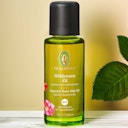 Vorschaubild Wildrosenöl kaltgepresst – 30 ml Bio Pflegeöl