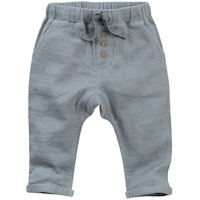 Leichte Musselin Hose