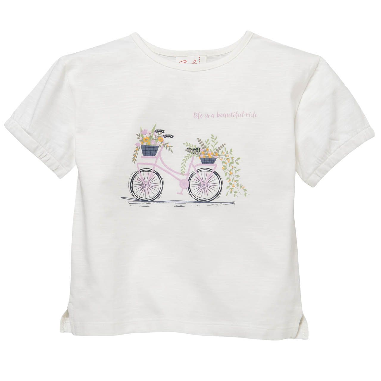 T-Shirt People Wear Organic kurzarm