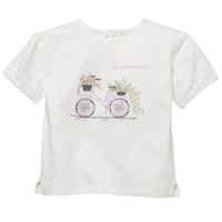 T-Shirt People Wear Organic kurzarm
