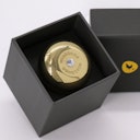 Vorschaubild Klingel für Laufrad - gold
