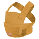 Vorschaubild Kinder Puppentrage multifunktional - butterscotch
