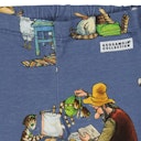 Vorschaubild ParentName: Leggings Pettersson und Findus