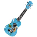 Vorschaubild Ukulele-Set für Kinder ab 6 Jahren