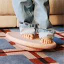 Vorschaubild Stapelstein® Board Spring Special petal 35,5 cm