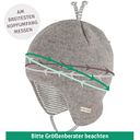 Vorschaubild Wintermütze Pure Pure