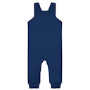 Vorschaubild Weicher Interlock Strampler