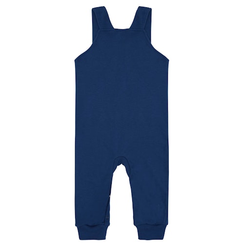 Weicher Interlock Strampler