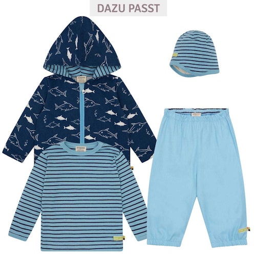 Sommer Outdoorhose schmutzabweisend