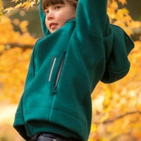 Walk Outdoor Jacke gefüttert