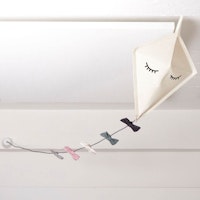 Deckenlampe Drachen – Nachtlicht für Kinder