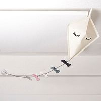 Deckenlampe Drachen – Nachtlicht für Kinder