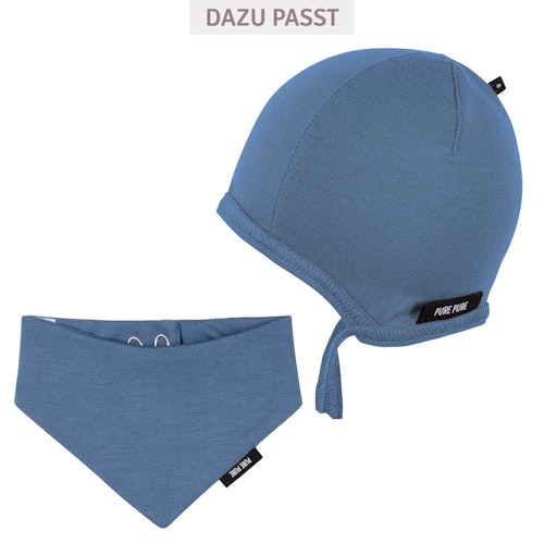 Baby Dreiecktuch aus Lyocell