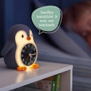 Vorschaubild Kinderwecker mit Wake-Up-Light + Nachtlicht