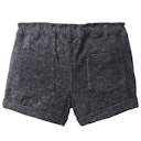 Vorschaubild Warme Flanell Shorts