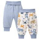 Vorschaubild Warme Wendehose