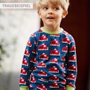 Vorschaubild Weiches Langarmshirt Wassermelonen