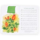 Vorschaubild Kinderliederbuch – 60 Lieder mit CD