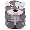 Vorschaubild Kita Rucksack 3-6 Jahre Hund Henri