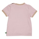 Vorschaubild Shirt kurzarm Rote Beete Print