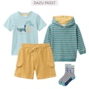 Vorschaubild Weiche Sweat Shorts