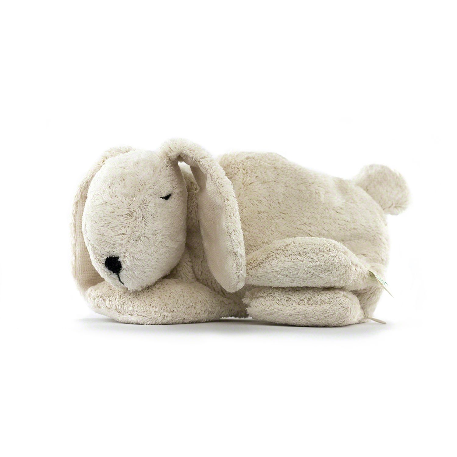 Hase Kuscheltier & Wärmekissen Kirschkerne