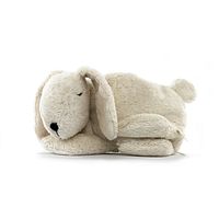 Hase Kuscheltier & Wärmekissen Kirschkerne