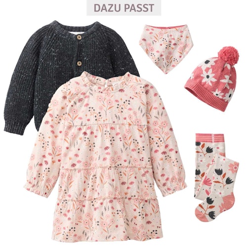 Strumpfhose Blumen Strumpfhose Blumen