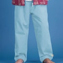 Vorschaubild Sommer Outdoorhose schmutzabweisend