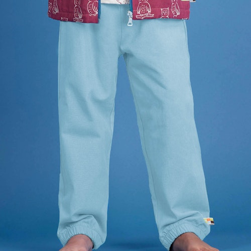 Sommer Outdoorhose schmutzabweisend
