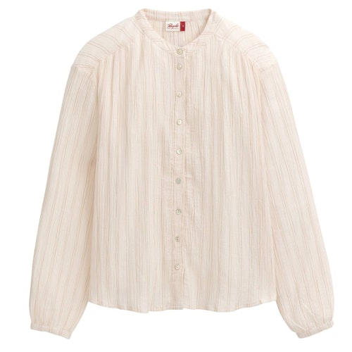 Leichte Damen Bluse