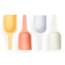 Vorschaubild Sensorikspielzeug Schaufel Set Mini pastell