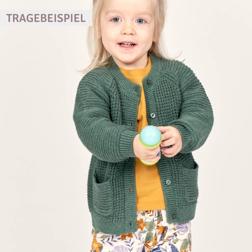 Strickjacke Cardigan