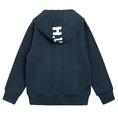 Jacke mit Reißverschluss