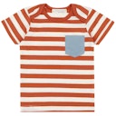 Vorschaubild Babyshirt kurzarm Wüsten-Motive