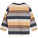 Vorschaubild Leichtes Langarmshirt Streifen