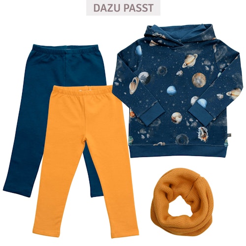 Sweat Pullover Planeten