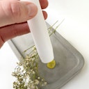 Vorschaubild Klebewachs Röllchen 1 Stück Röllchen 65 g