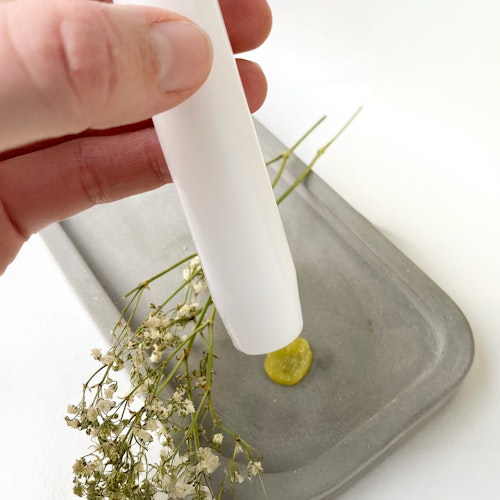 Klebewachs Röllchen 1 Stück Röllchen 65 g