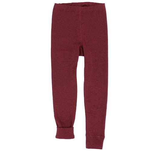 Wolle Seide Hose für Kinder